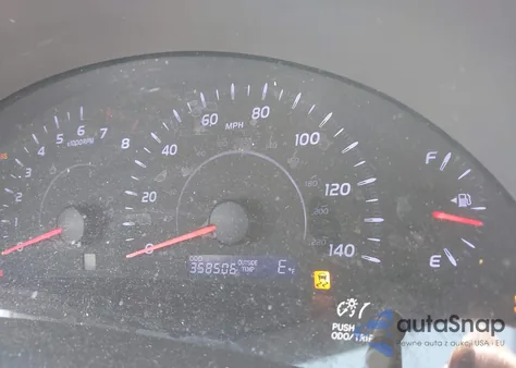 2011 Toyota Camry Le z USA, uszkodzony, nr VIN 4T1BF3EK4BU158433